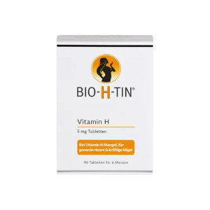 Biotin